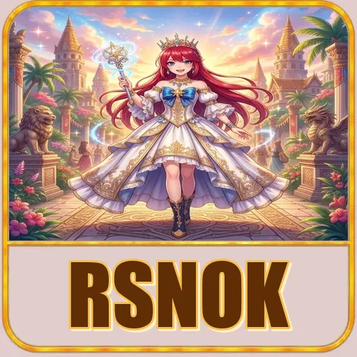 Pratinjau tampilan rsnok